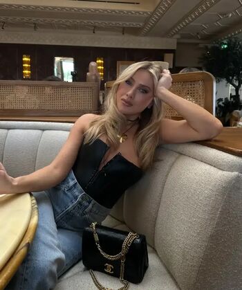 Full leaked Hanna friberg private onlyfans photo