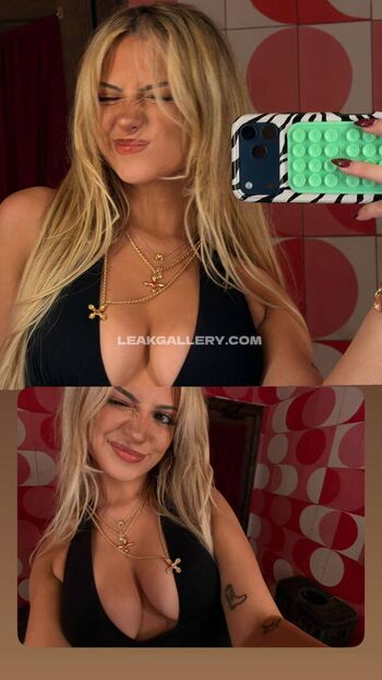 Full leaked Hanna hmontoya private onlyfans photo