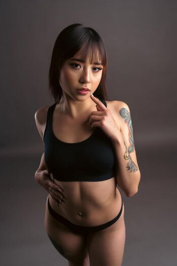 Full leaked Hanna lee private onlyfans photo