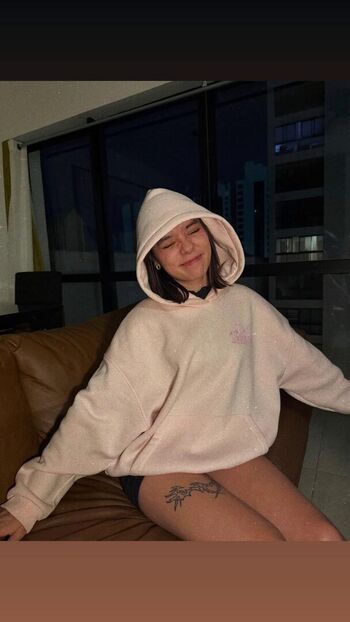 Full leaked Hanna sandoval private onlyfans photo