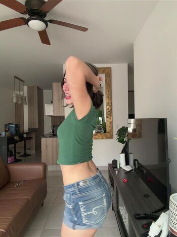 Full leaked Hanna sandoval private onlyfans photo