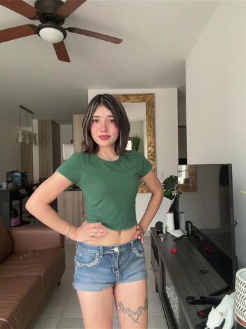 Full leaked Hanna sandoval private onlyfans photo