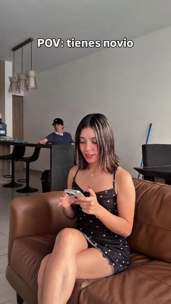 Full leaked Hanna sandoval private onlyfans photo
