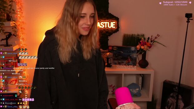 Full leaked Hanna stue private onlyfans photo