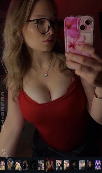 Full leaked Hanna vka private onlyfans photo