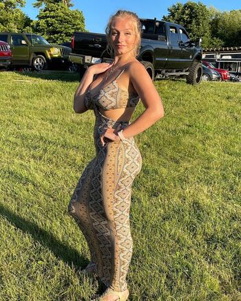Full leaked Hannah alyssa woods page private onlyfans photo