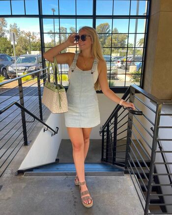 Full leaked Hannah alyssa woods private onlyfans photo