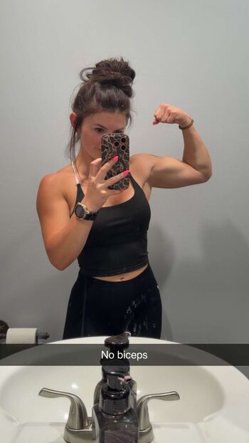 Full leaked Hannah barron page private onlyfans photo