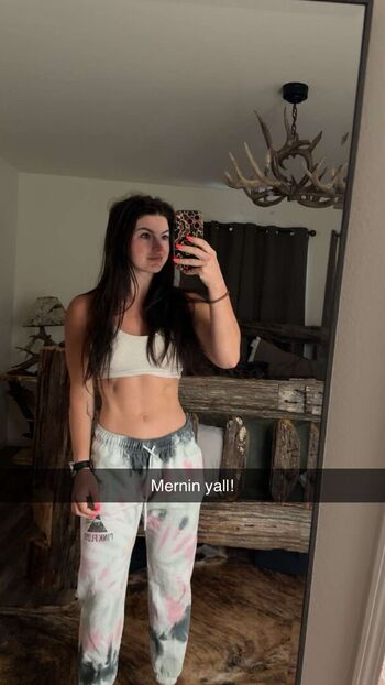 Full leaked Hannah barron page private onlyfans photo