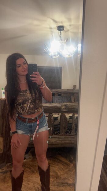 Full leaked Hannah barron private onlyfans photo