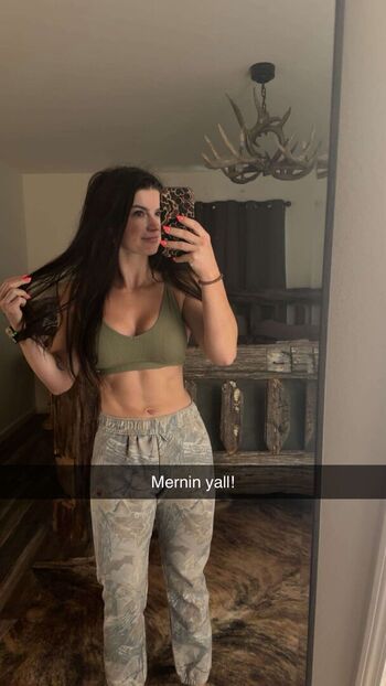 Full leaked Hannah barron private onlyfans photo