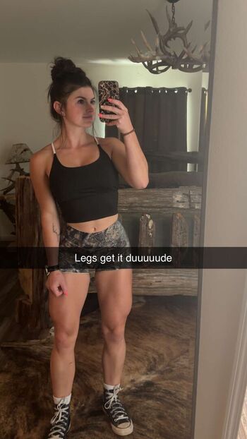 Full leaked Hannah barron private onlyfans photo