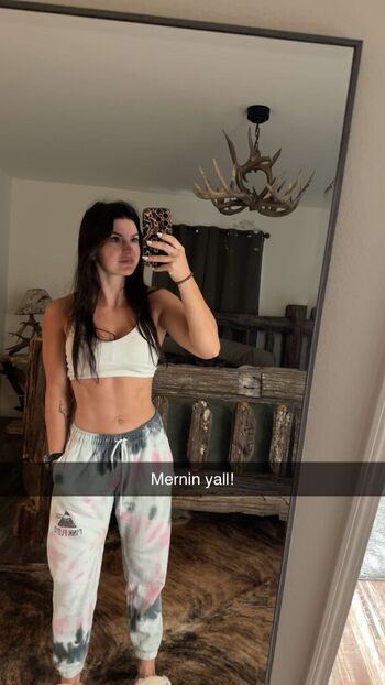 Hannah Barron