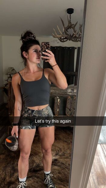 Full leaked Hannah barron page private onlyfans photo