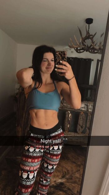 Full leaked Hannah barron page private onlyfans photo