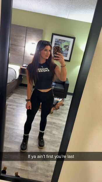 Full leaked Hannah barron page private onlyfans photo