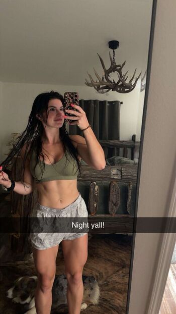 Full leaked Hannah barron page private onlyfans photo