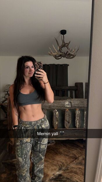 Full leaked Hannah barron page private onlyfans photo