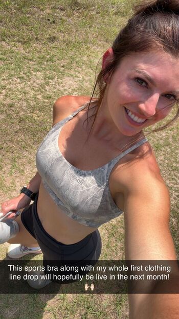 Full leaked Hannah barron page private onlyfans photo