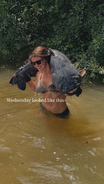 Full leaked Hannah barron private onlyfans photo