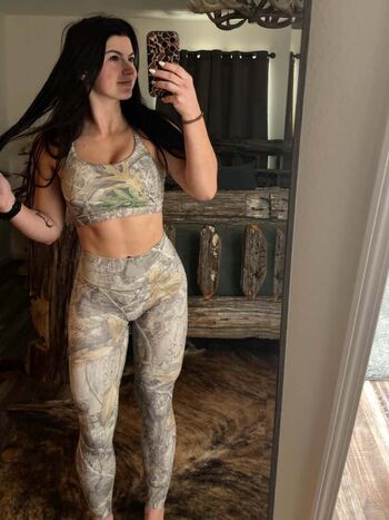 Full leaked Hannah barron private onlyfans photo