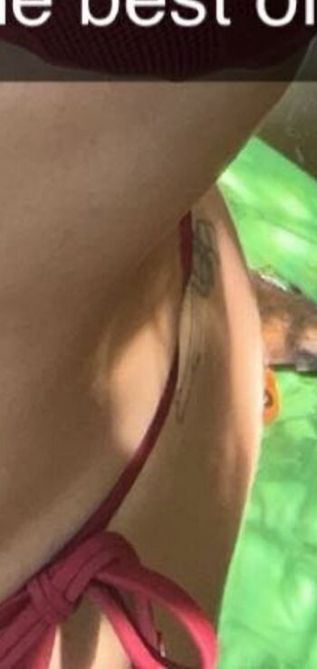 Full leaked Hannah barron private onlyfans photo