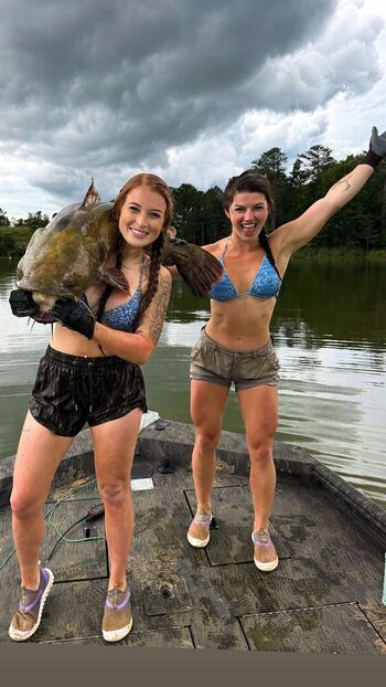 Full leaked Hannah barron private onlyfans photo