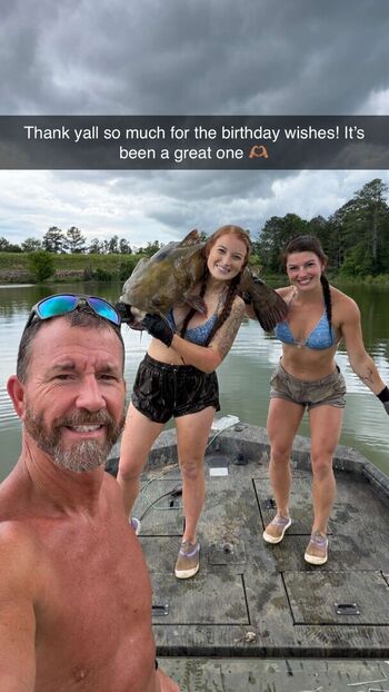 Full leaked Hannah barron private onlyfans photo