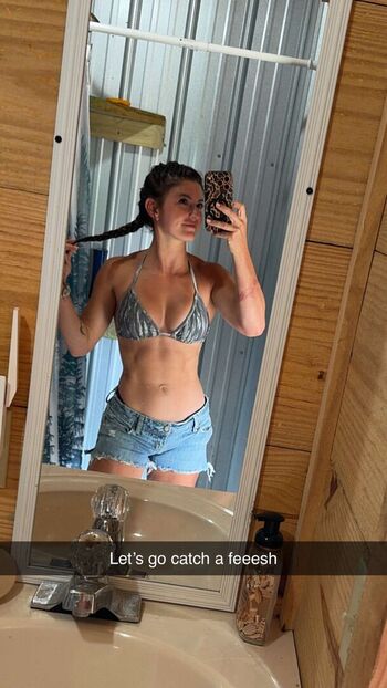 Full leaked Hannah barron page private onlyfans photo