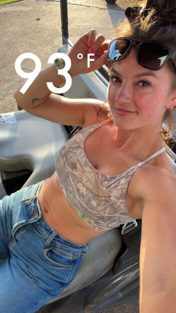 Full leaked Hannah barron private onlyfans photo