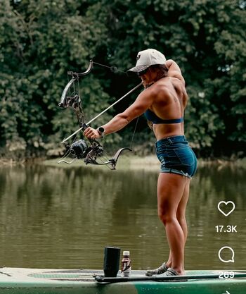 Full leaked Hannah barron private onlyfans photo