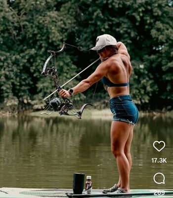 Full leaked Hannah barron private onlyfans photo