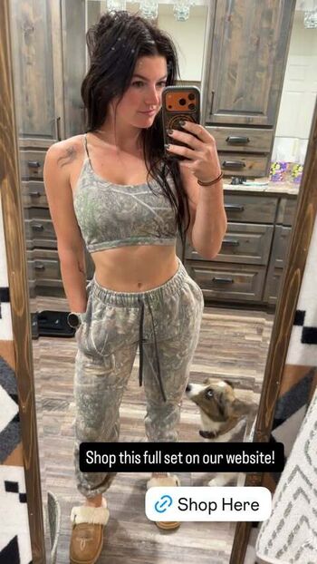 Hannah Barron