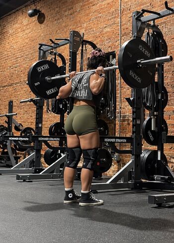 Hannah Barron