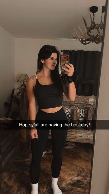 Hannah Barron