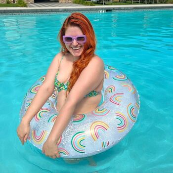 Full leaked Hannah bayles private onlyfans photo