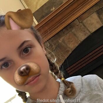 Full leaked Hannah benfield private onlyfans photo