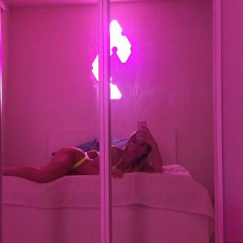 Full leaked Hannah bennett private onlyfans photo