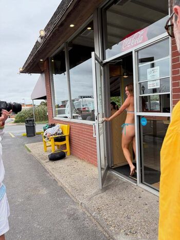 Full leaked Hannah berner private onlyfans photo