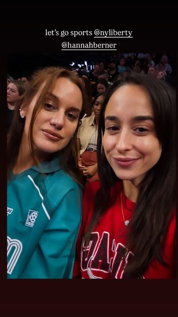 Full leaked Hannah berner private onlyfans photo