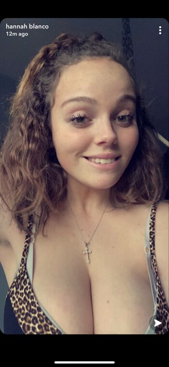 Hannah Blanco