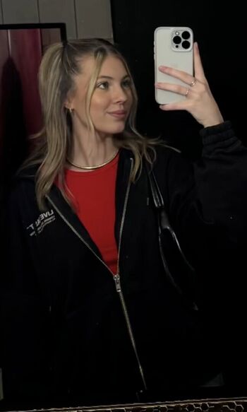 Full leaked Hannah bng private onlyfans photo