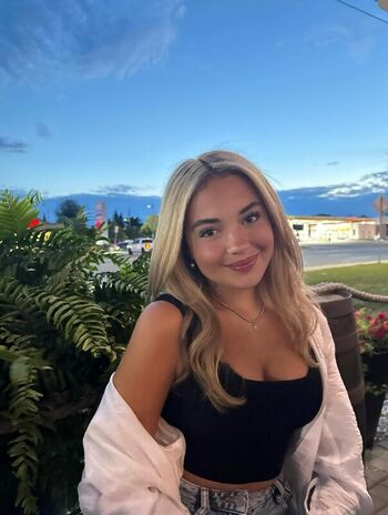 Full leaked Hannah bouchard private onlyfans photo