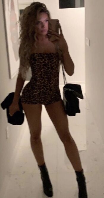 Full leaked Hannah brooke private onlyfans photo