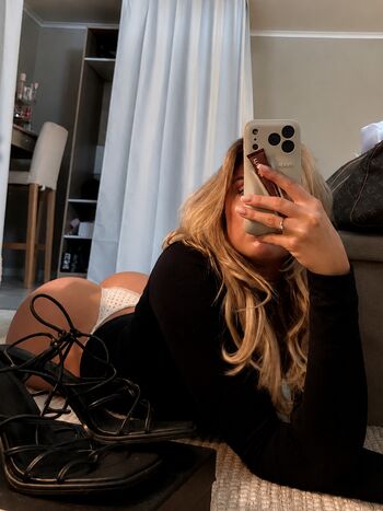 Full leaked Hannah bystrm private onlyfans photo