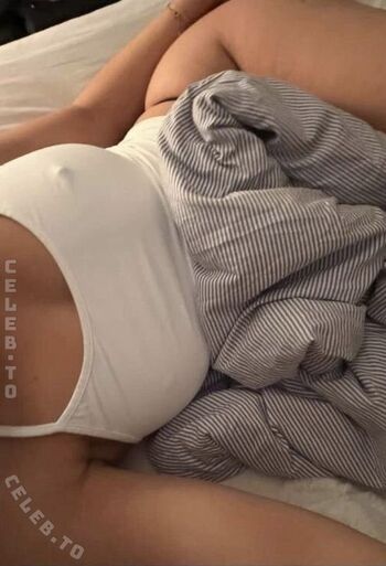 Full leaked Hannah bystrom page private onlyfans photo