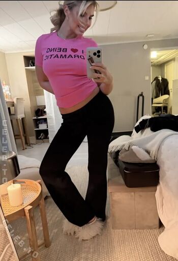 Full leaked Hannah bystrom private onlyfans photo