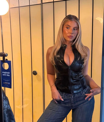 Full leaked Hannah bystrom private onlyfans photo