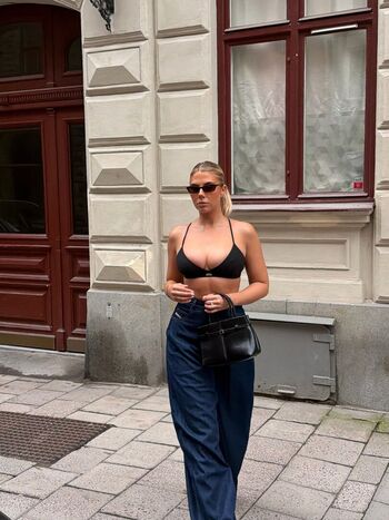 Full leaked Hannah bystrom private onlyfans photo