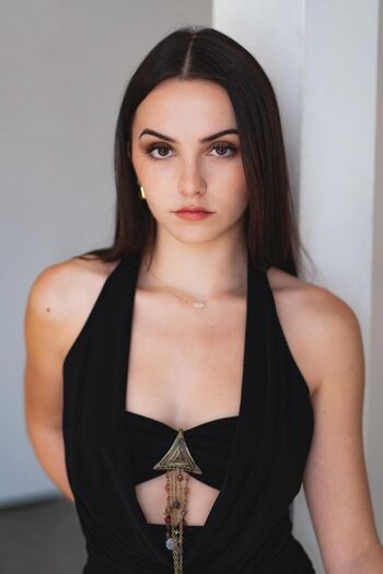 Full leaked Hannah cheramy private onlyfans photo